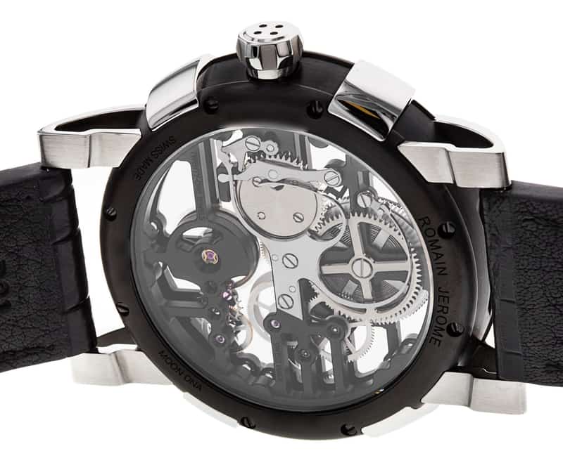 Romain Jerome Skylab RJ.M.AU.025.01